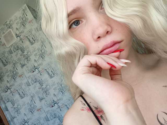 Foto do perfil -WENDY-