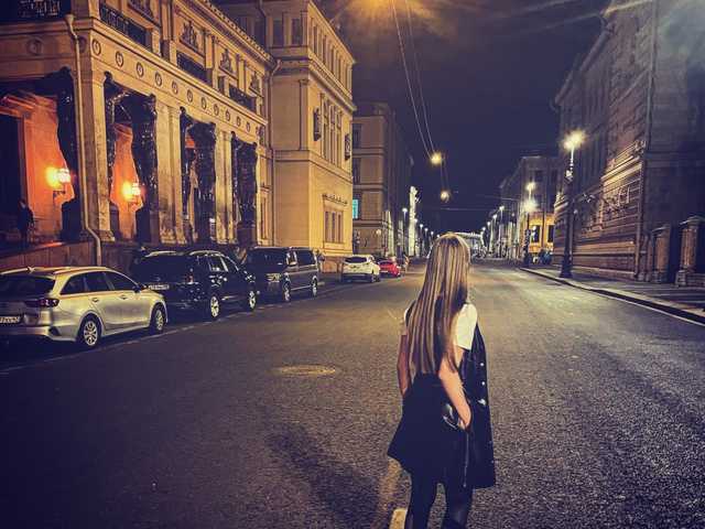 Foto do perfil -WhiteAngel-