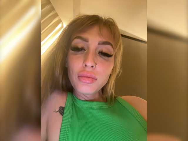 Capturas de tela de transmissão -WhiteAngel-