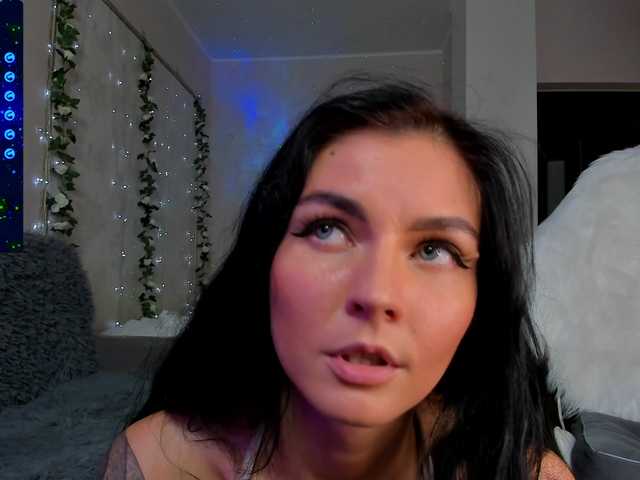 Capturas de tela de transmissão AnnaHarmonia