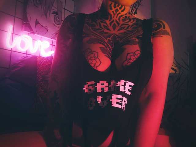 Foto do perfil -Yourgirl