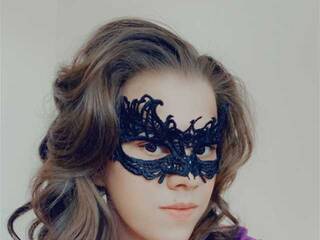 Chat de vídeo erótico -Zlata