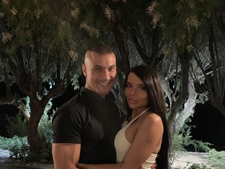 Chat de vídeo erótico 0-CRAZYCUPLE-0