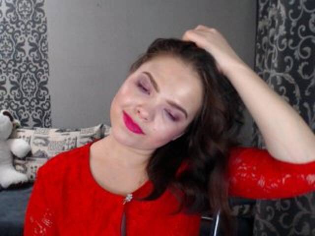 Capturas de tela de transmissão 01Cutekitty