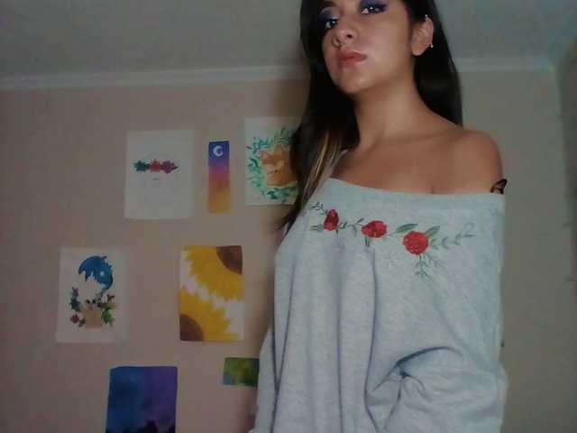 Foto de perfil 0celeste7