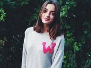 Chat de vídeo erótico 0girl0