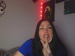 Chat de vídeo erótico 0hThicCums