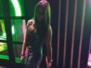 Chat de vídeo erótico 0llenka