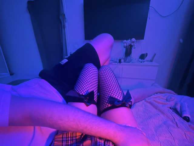 Foto do perfil 0rgasmfory0u
