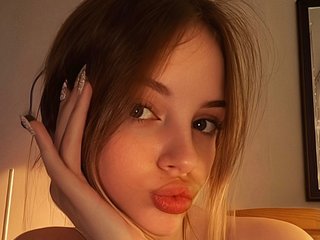 Chat de vídeo erótico AliceCost