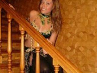 Chat de vídeo erótico 12milana12