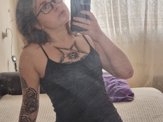 Chat de vídeo erótico puppyGirl88