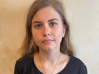 Chat de vídeo erótico 18Nikki