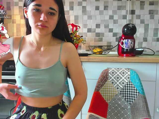 Capturas de tela de transmissão 18teengirl2