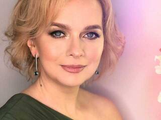 Chat de vídeo erótico ametist18