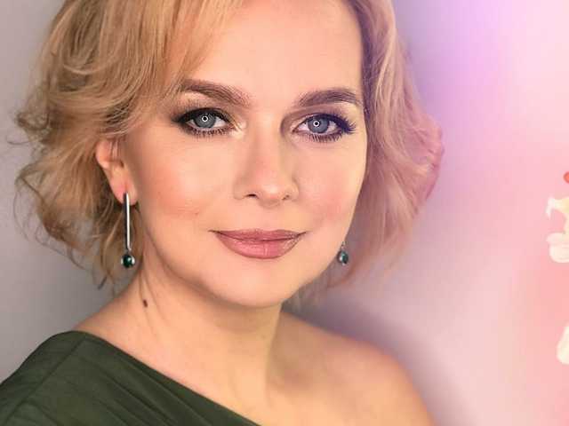 Foto do perfil ametist18