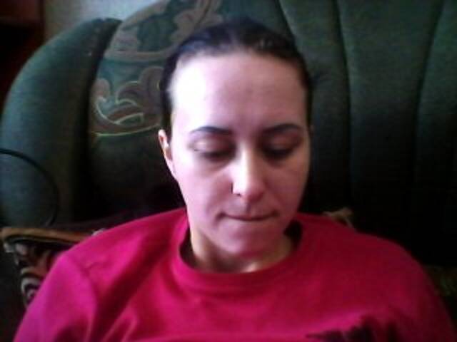 Capturas de tela de transmissão 19Eleonora