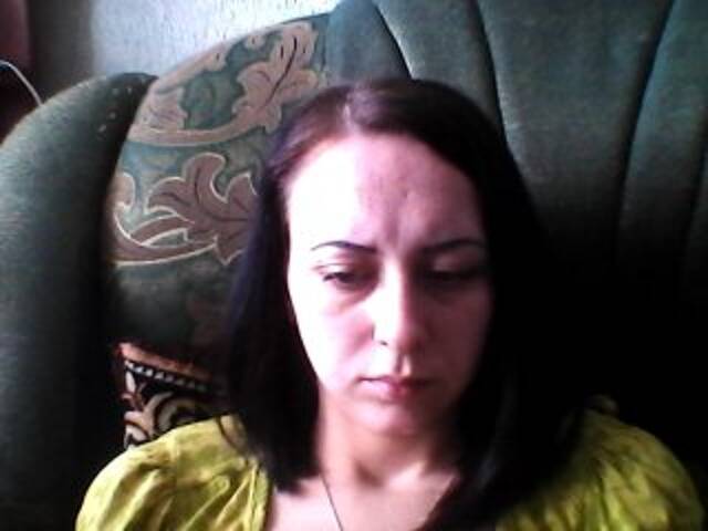 Capturas de tela de transmissão 19Eleonora