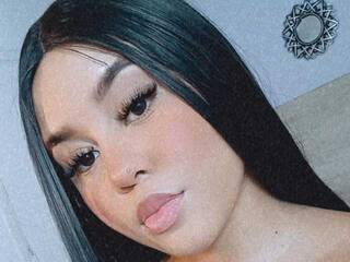 Chat de vídeo erótico 1Chloe