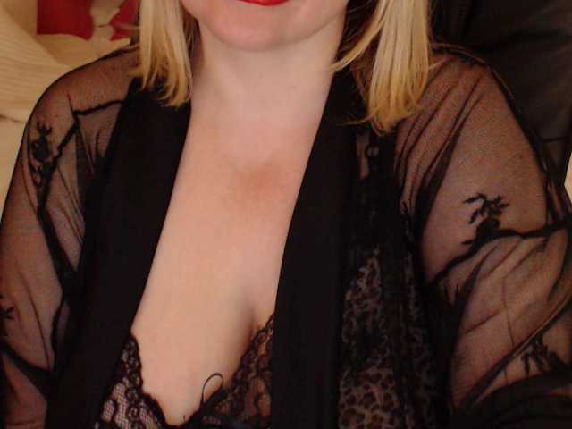 Capturas de tela de transmissão MGoddess