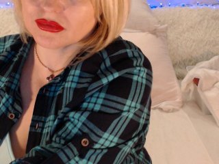Capturas de tela de transmissão MGoddess