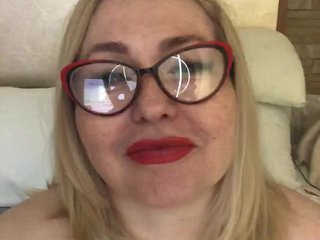 Chat de vídeo erótico MMMGoddess