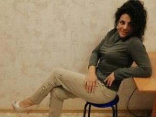 Chat de vídeo erótico 1fairyirma1