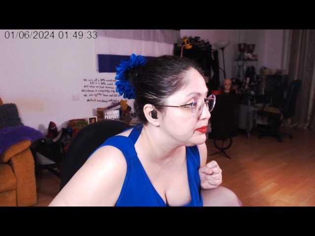 Capturas de tela de transmissão ImperatrizaDS