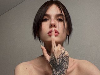 Chat de vídeo erótico HeyZoe
