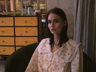 Chat de vídeo erótico -Your-Zoe