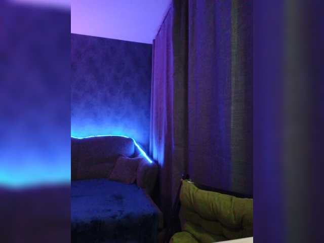 Capturas de tela de transmissão Misskristin