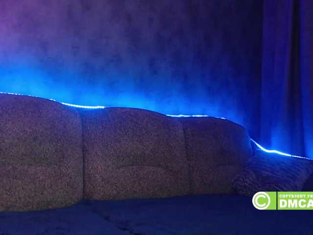 Capturas de tela de transmissão Misskristin