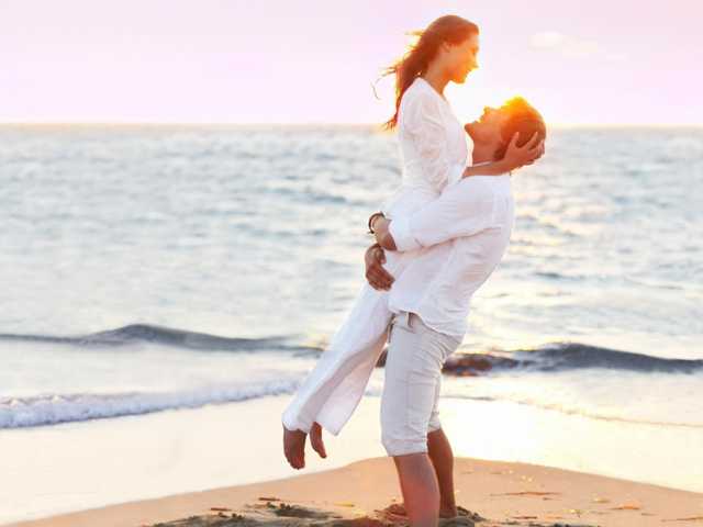 Foto do perfil 5-love