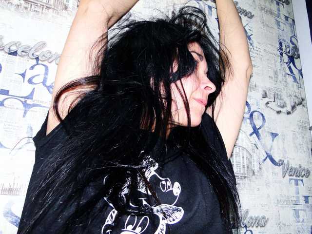 Foto do perfil -Crazy-