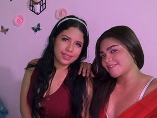 Chat de vídeo erótico 2moonsfulloflove