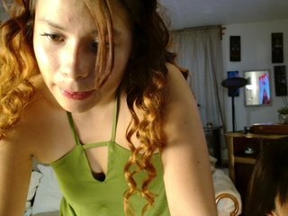 Chat de vídeo erótico 3barelylegal18