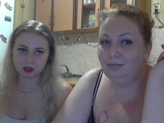 Capturas de tela de transmissão 3DLadyS