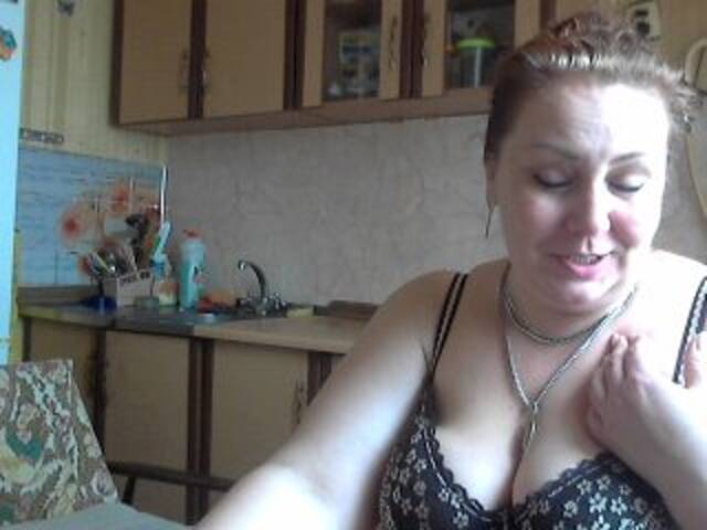 Capturas de tela de transmissão 3DLadyS