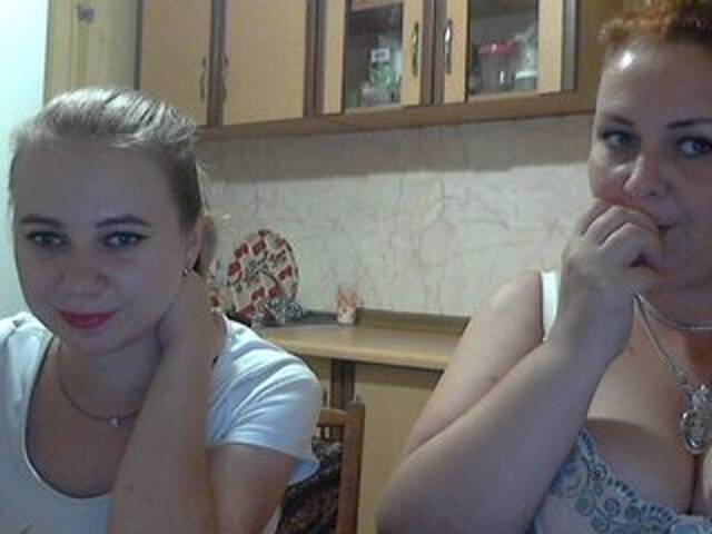 Capturas de tela de transmissão 3DLadyS