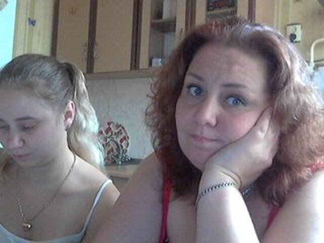 Capturas de tela de transmissão 3DLadyS