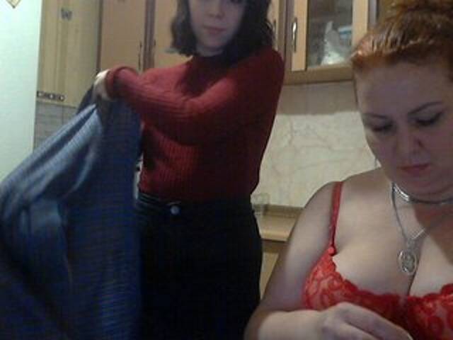 Capturas de tela de transmissão 3DLadyS