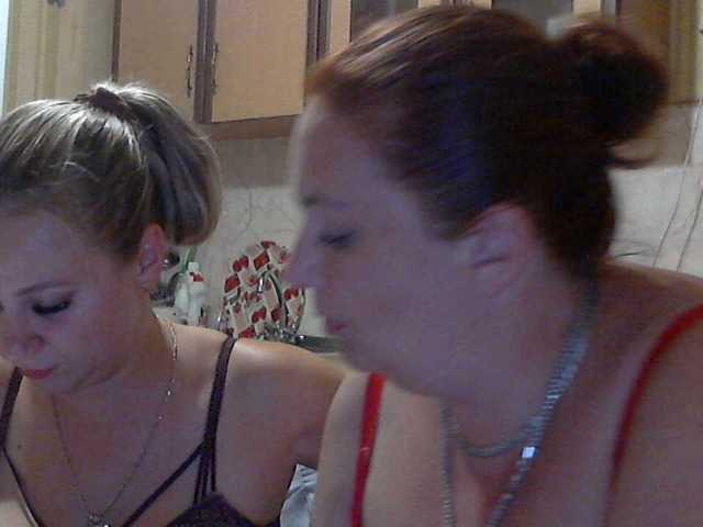 Capturas de tela de transmissão 3DLadyS