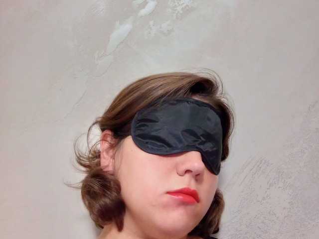 Foto do perfil 4ika-bez-nika1