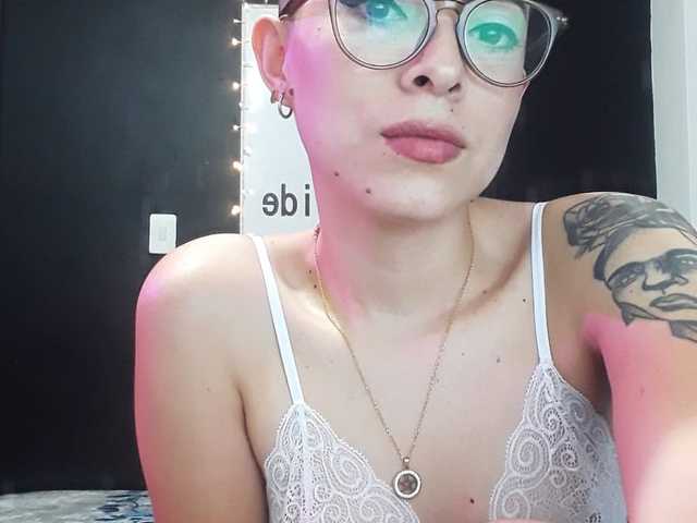 Foto do perfil 69amber