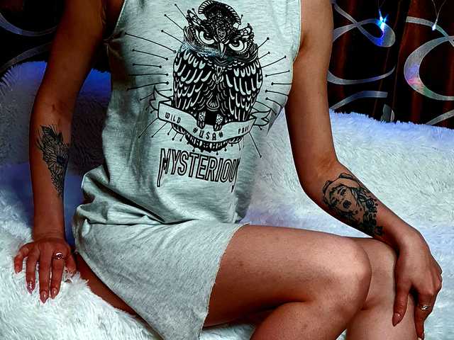 Foto do perfil 69Bagira69