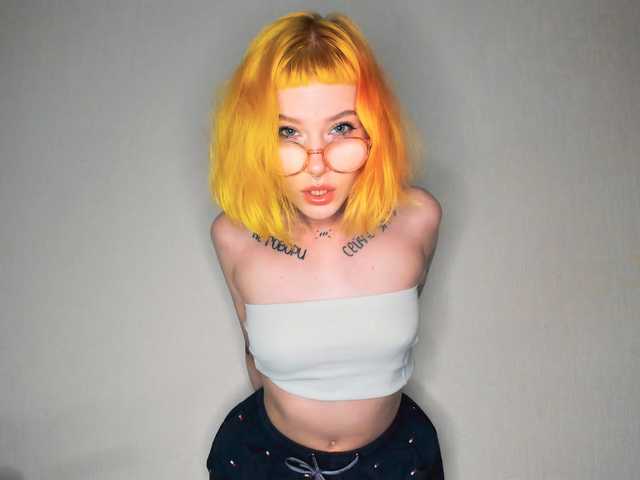 Foto do perfil 69evablet