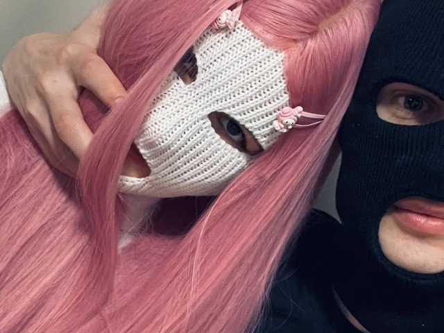 Foto do perfil 6BlackandWhite9