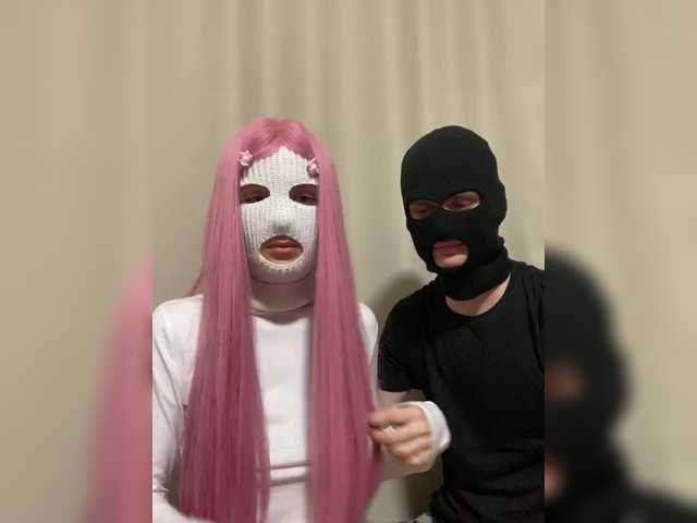 Capturas de tela de transmissão 6BlackandWhite9