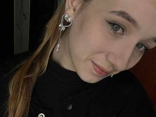 Chat de vídeo erótico 6christina6