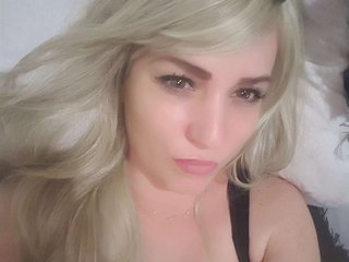 Foto do perfil 7Blonde7